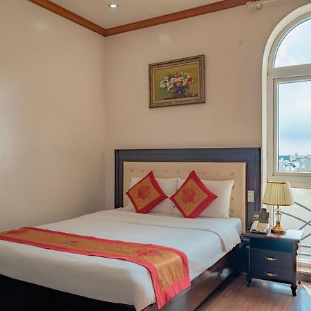 Phuong Anh Hotel Hai Duong Ngoại thất bức ảnh