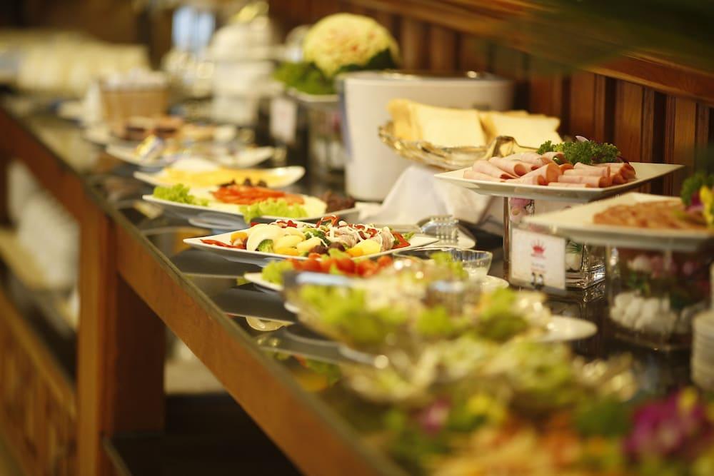 Phuong Anh Hotel Hai Duong Ngoại thất bức ảnh
