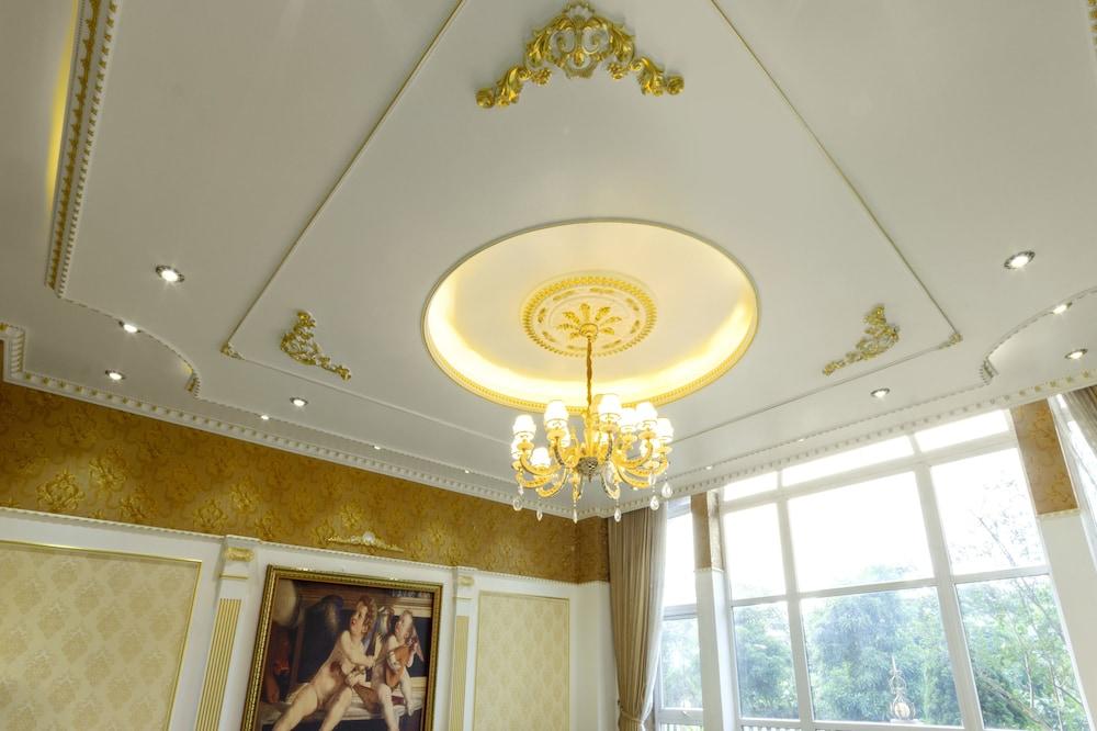 Phuong Anh Hotel Hai Duong Ngoại thất bức ảnh