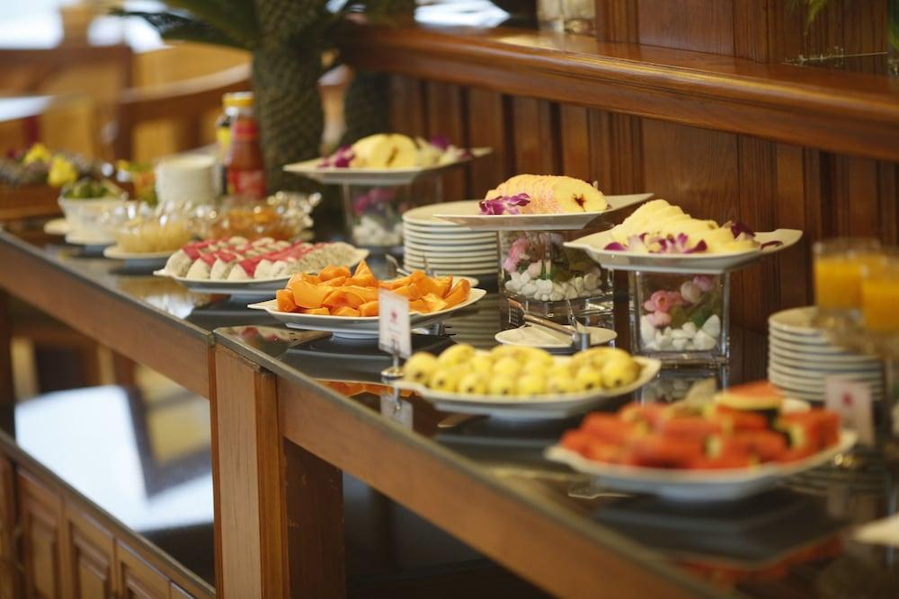 Phuong Anh Hotel Hai Duong Ngoại thất bức ảnh