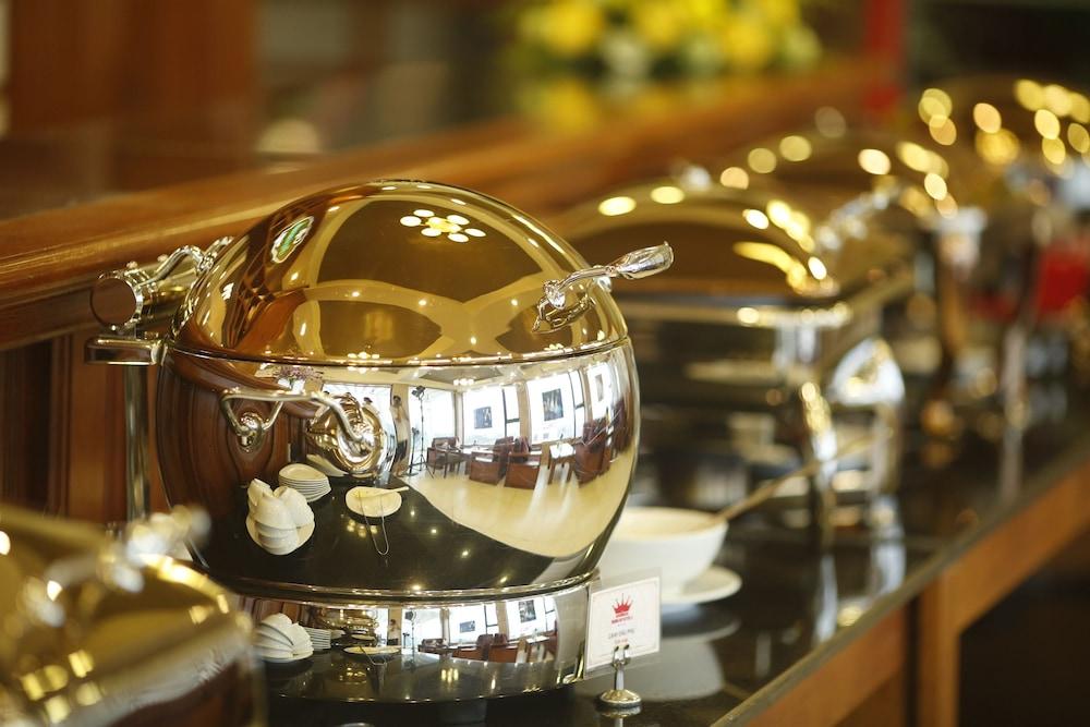Phuong Anh Hotel Hai Duong Ngoại thất bức ảnh