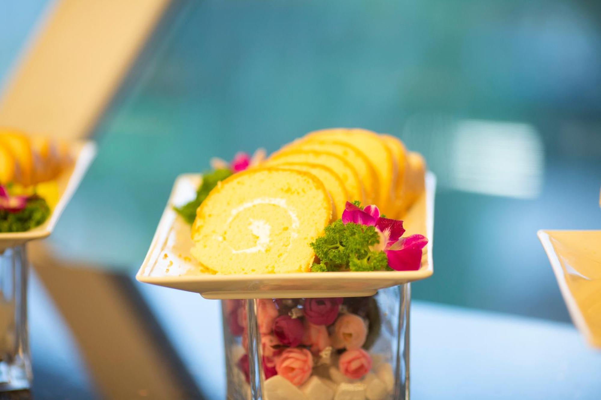 Phuong Anh Hotel Hai Duong Ngoại thất bức ảnh