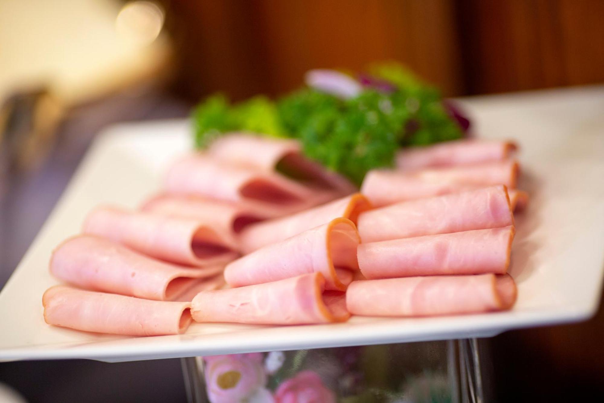 Phuong Anh Hotel Hai Duong Ngoại thất bức ảnh