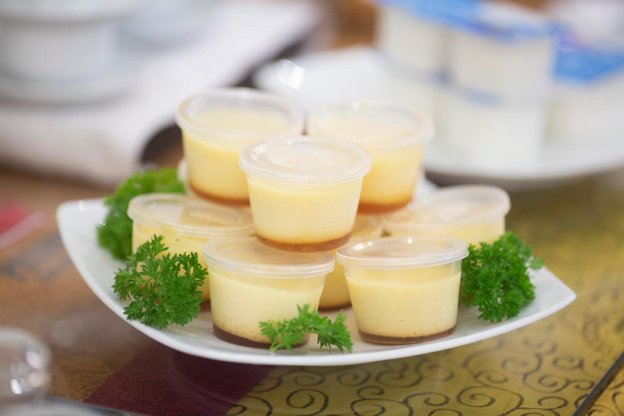 Phuong Anh Hotel Hai Duong Ngoại thất bức ảnh