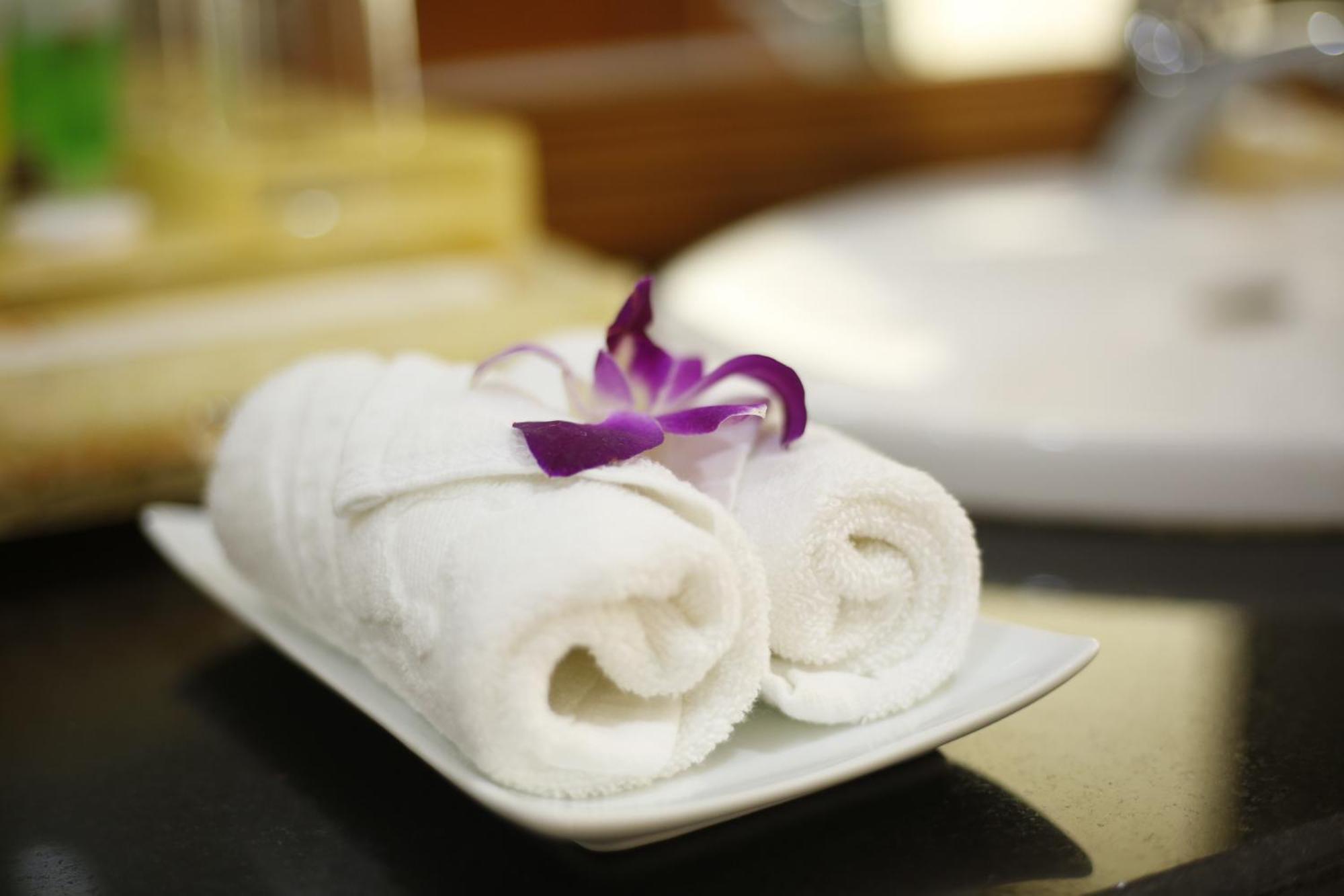 Phuong Anh Hotel Hai Duong Ngoại thất bức ảnh