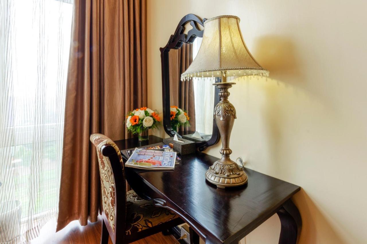 Phuong Anh Hotel Hai Duong Ngoại thất bức ảnh