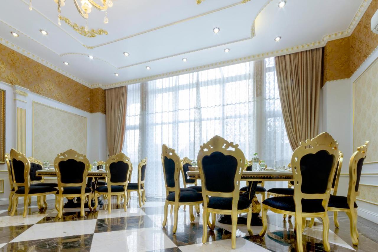 Phuong Anh Hotel Hai Duong Ngoại thất bức ảnh