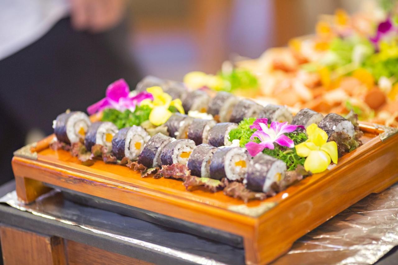 Phuong Anh Hotel Hai Duong Ngoại thất bức ảnh