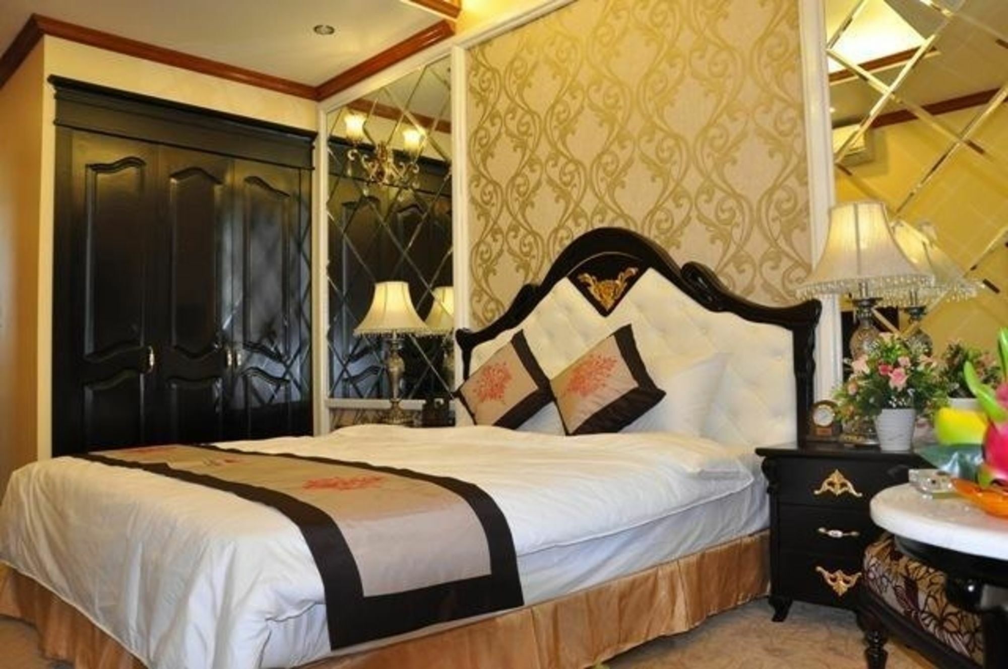 Phuong Anh Hotel Hai Duong Ngoại thất bức ảnh