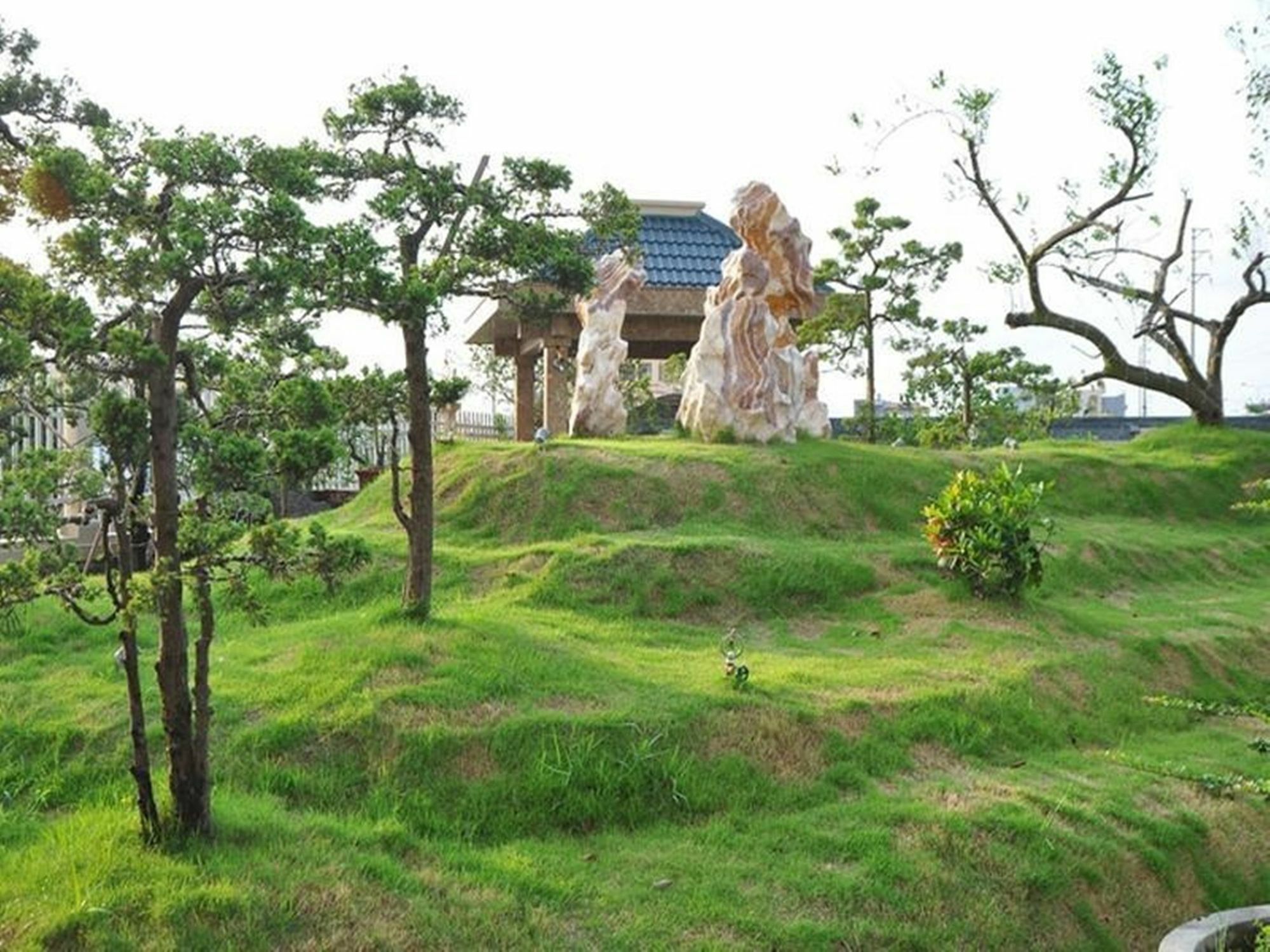 Phuong Anh Hotel Hai Duong Ngoại thất bức ảnh