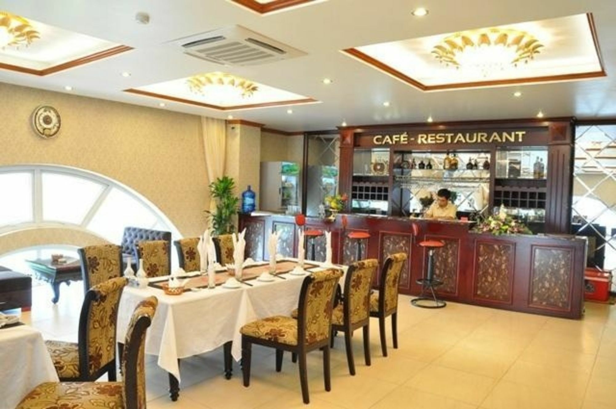 Phuong Anh Hotel Hai Duong Ngoại thất bức ảnh