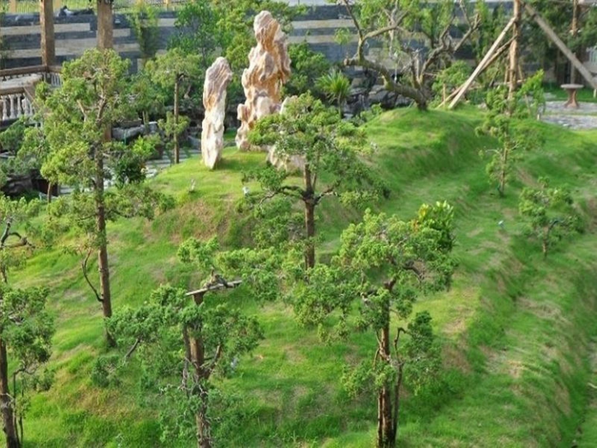 Phuong Anh Hotel Hai Duong Ngoại thất bức ảnh